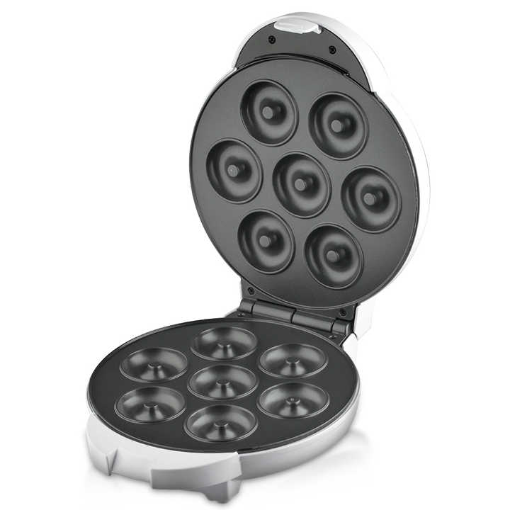 Aparat Multifunctional de făcut gogoși RAF R.572, 850W