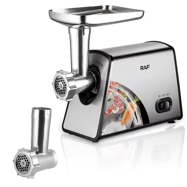 Mașină de Tocat Carne Profesionala RAF R.3378, 2000W