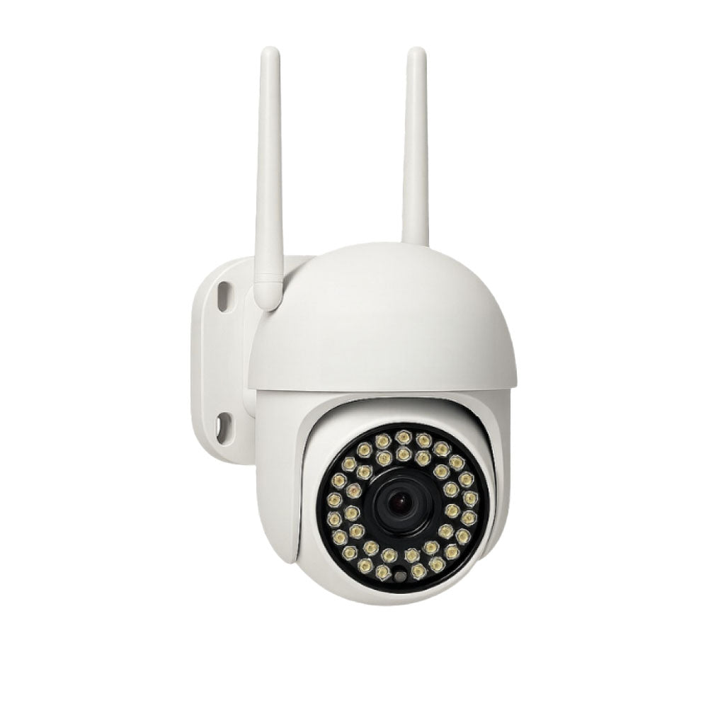Camera Pro 38 LED