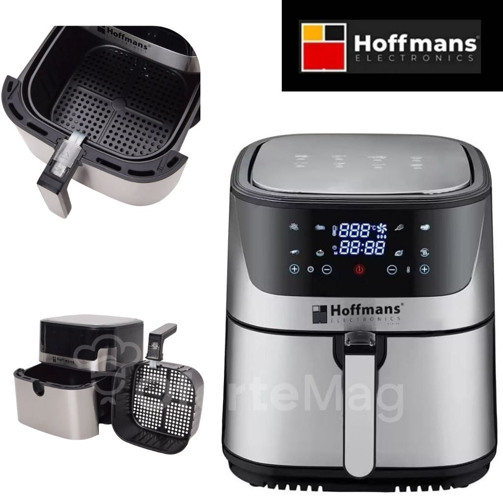 Air Fryer Hoffmans 12L