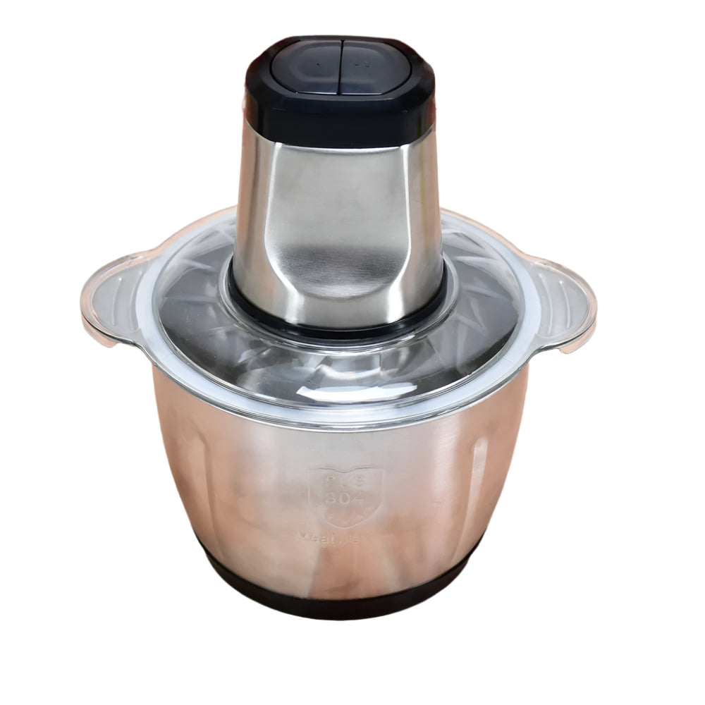 TOCATOR BLENDER