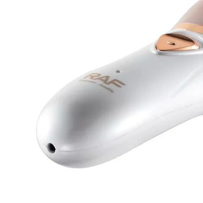 Epilator Electric Facial Reîncărcabil RAF R4029
