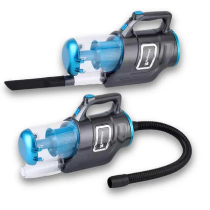 Aspirator 3 în 1 Hoffmans HM-8803, 1800W, filtru HEPA