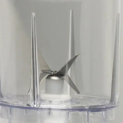 Rasnita de cafea si storcator fructe RAF R.7126, 300W
