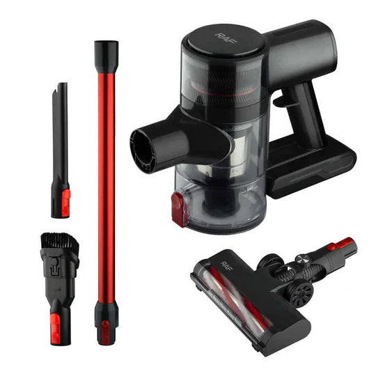 Aspirator Vertical de Mână fără Fir RAF R.8675