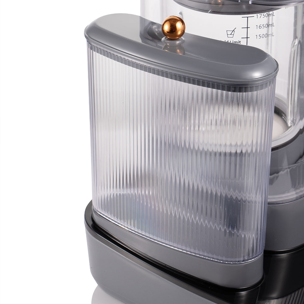 Blender Profesional Inteligent RAF cu Funcție de Gătire