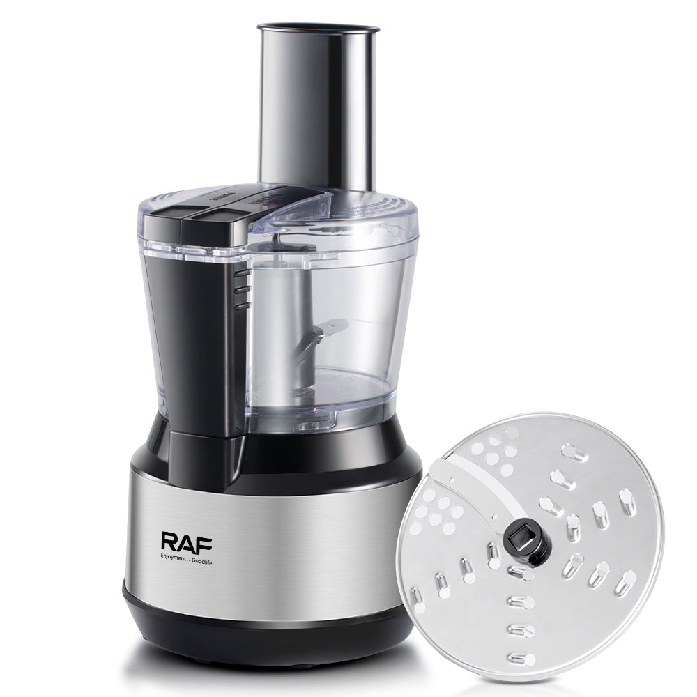 Robot de bucatarie RAF 3 accesorii R.2872