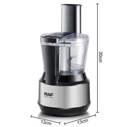 Robot de bucatarie RAF 3 accesorii R.2872