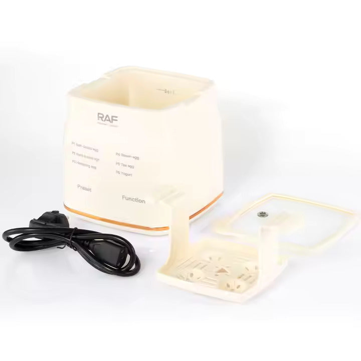 Fierbător Electric de Ouă RAF R.0051, 700mL, 300W