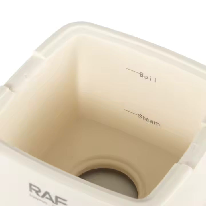 Fierbător Electric de Ouă RAF R.0051, 700mL, 300W
