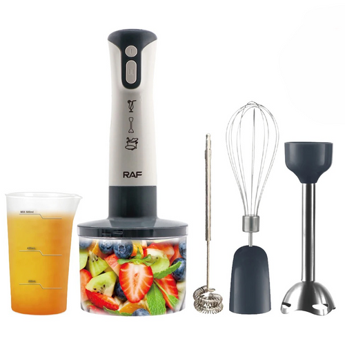 Blender 5 in 1