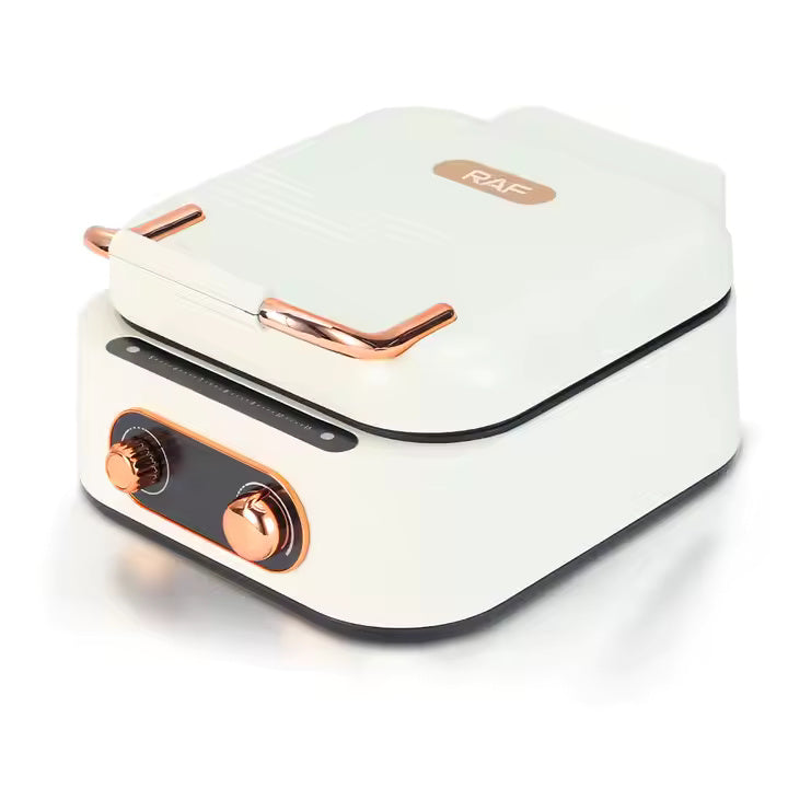 Oala de gatit RAF 3 in 1, 1800Wm 11 functii, utilizare dubla simultana