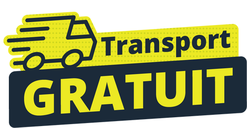 Transport Gratuit!
