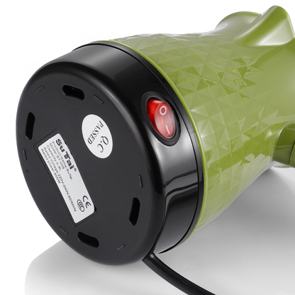 Ibric Electric RAF pentru cafea sau ceai, Putere 500W, Capacitate 300 ml, Buton ON/OFF