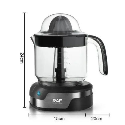 Storcător de Citrice RAF-638 – 25W, 1200ML