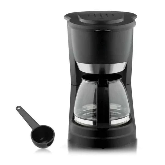 Filtru de cafea electric Hoffmans HM-3009 – 1200W, 1500ml, 12 cești