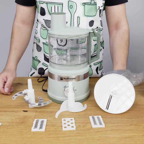 Robot de Bucatarie 6 in 1