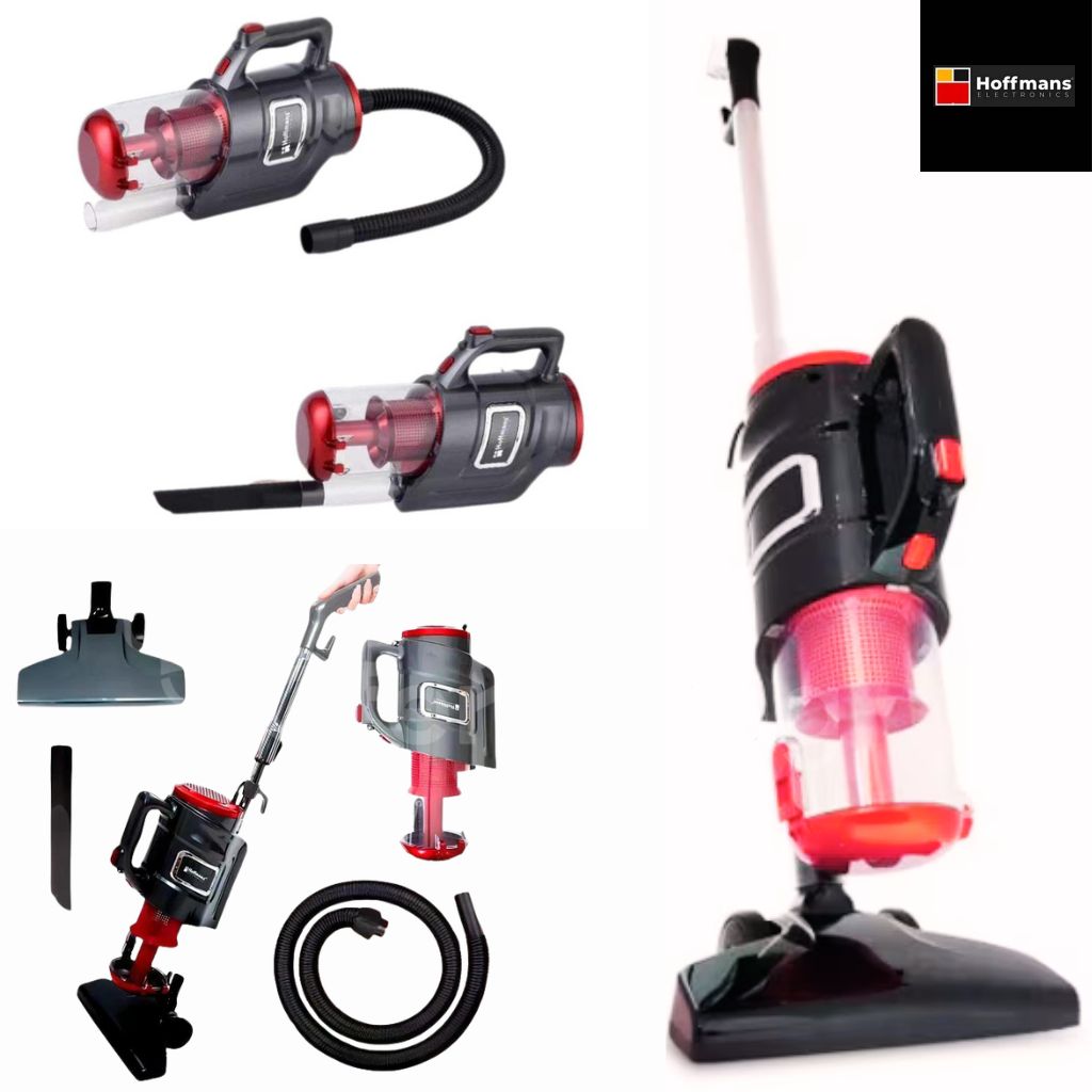 Aspirator 3-in-1 Hoffmans 1800W