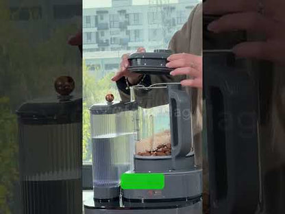 Blender Profesional Inteligent RAF cu Funcție de Gătire