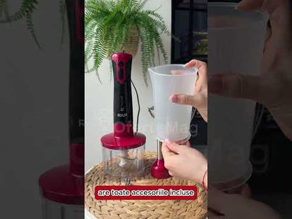 Blender 5 in 1
