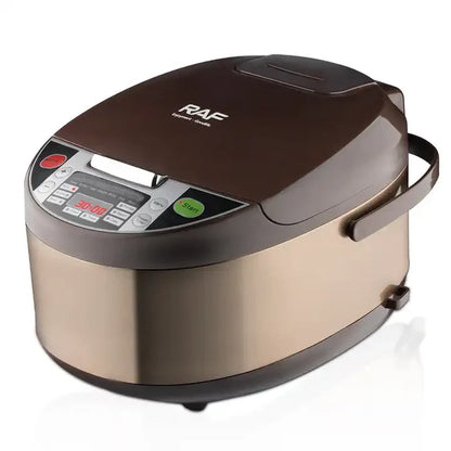 Aparat pentru Gătit Orez RAF R.167, Capacitate 5L, 700W