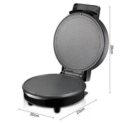 Aparat de facut Vafe RAF R.2223, 1000W, incalzire duala