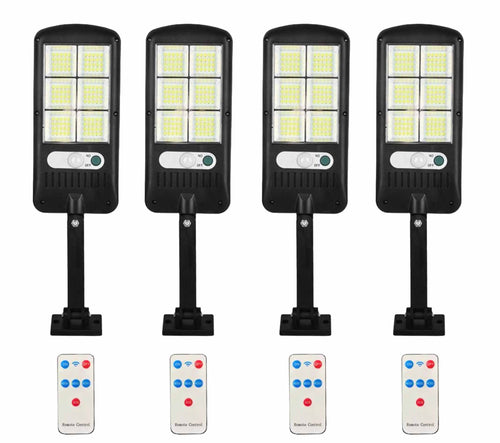 Set 12x Lampa Solara